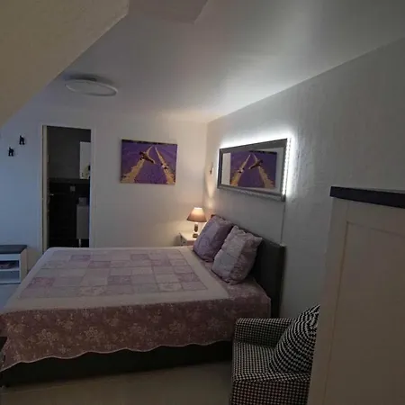 Ferienwohnung Chez Amali Brignoles Exterior foto