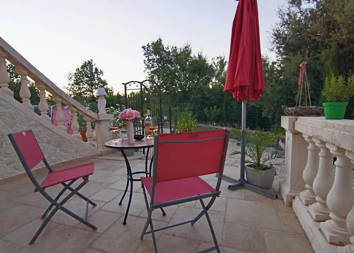 Chez Amali