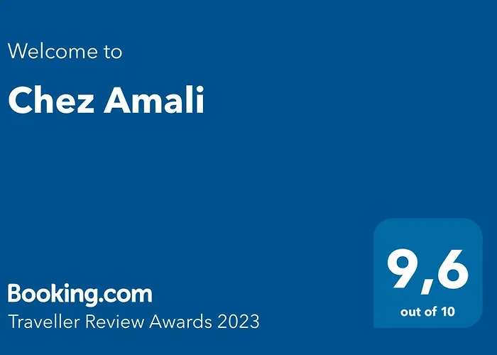 Chez Amali