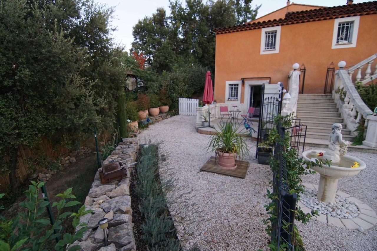Chez Amali Brignoles