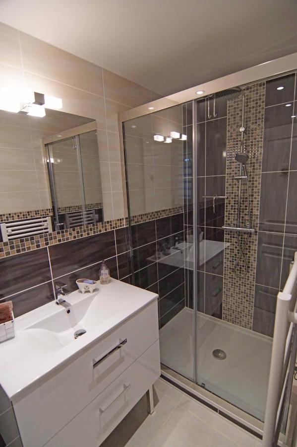 Quarto em Acomodações Particulares Chez Amali